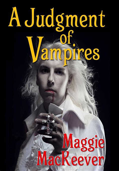 judgment vampires edinburgh PDF