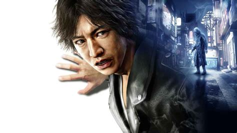 judgment walkthrough