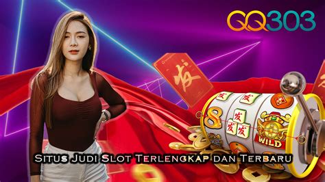 judi slot terbaru