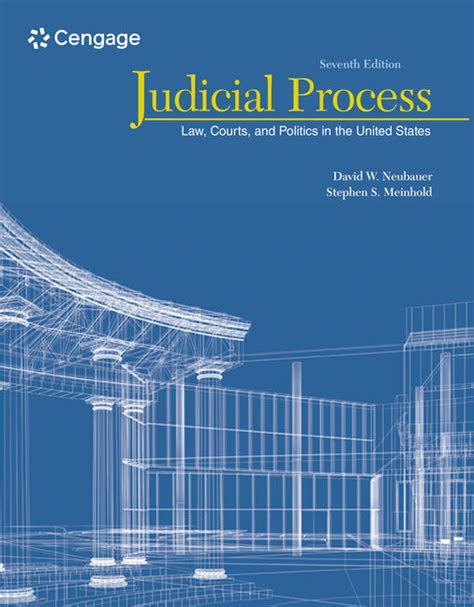 judicial process law courts and politics in the united states judicial process law courts and politics in the united states Kindle Editon