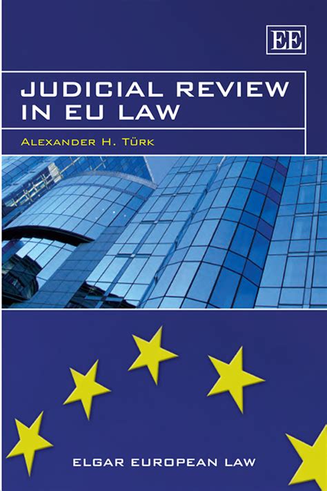 judicial review in eu law judicial review in eu law PDF