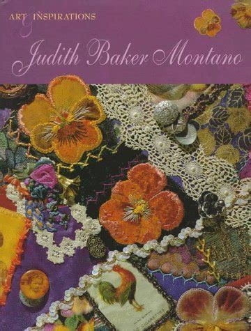 judith baker montano art inspirati art and inspirations Reader