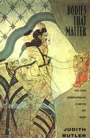 judith butler bodies that matter pdf Reader