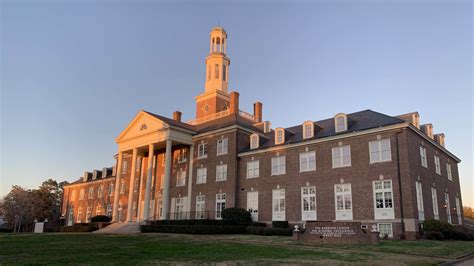 judson university division