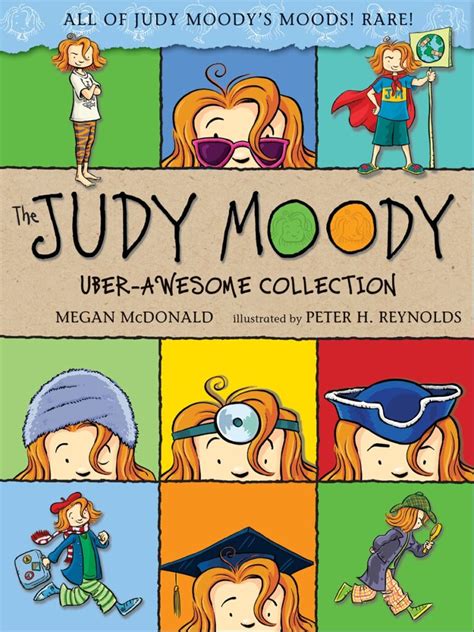 judy moody event kit walker books pdf PDF