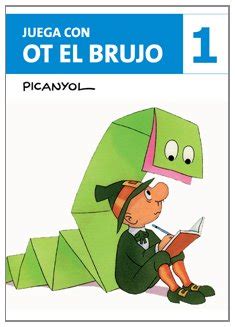 juega con ot el brujo 1 libros juego Kindle Editon