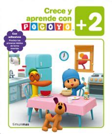 juega y aprende con pocoyo 2 cuadernos de actividades pocoyo Epub