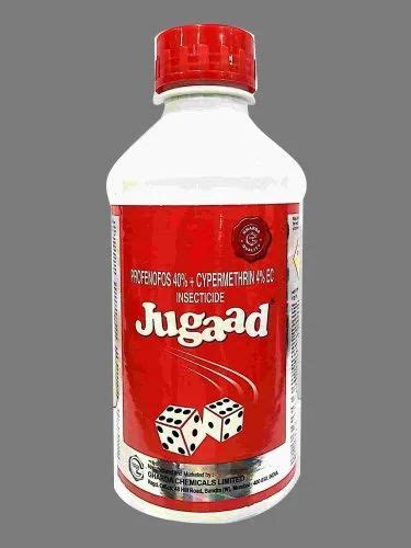 jugaad insecticide