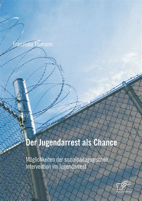 jugendarrest als chance m glichkeiten sozialp dagogischen Epub