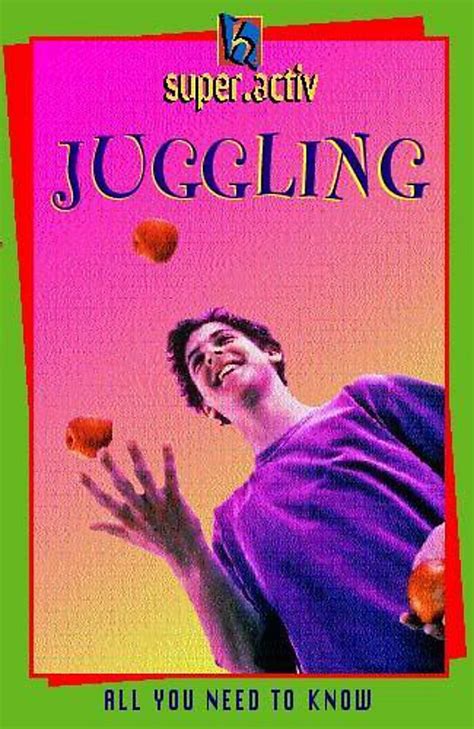 juggling super activ Reader