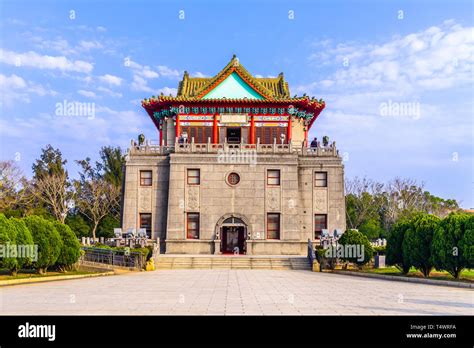 juguang tower