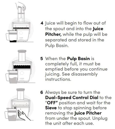 juice bullet manual pdf Kindle Editon