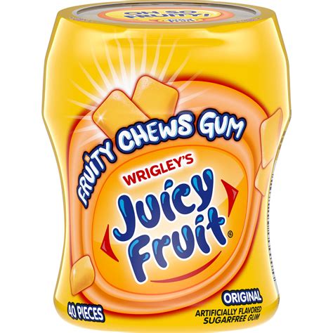 juice gum