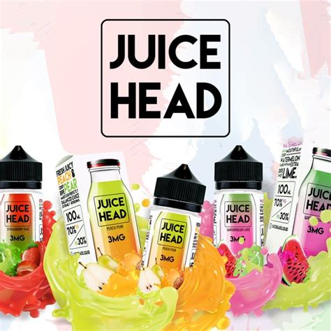 juice head juice