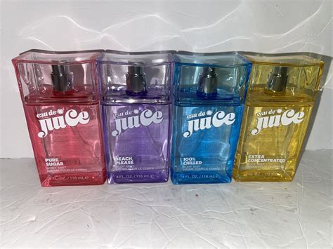 juice perfume