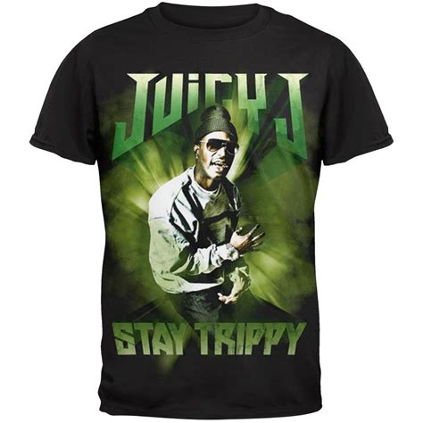 juicy j shirt