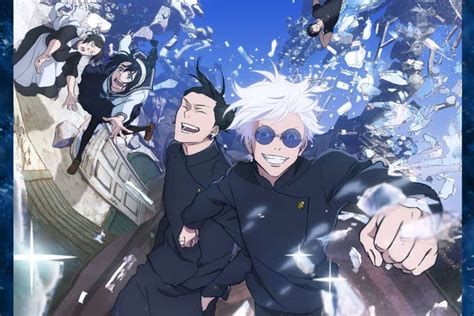 jujutsu kaisen 2 temporada ep