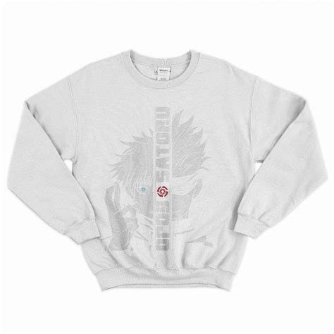 jujutsu kaisen sweatshirts