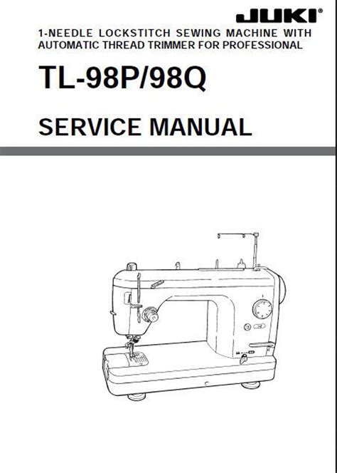 juki slot machine manual pdf Kindle Editon
