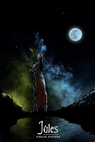 jules the 2nd adventure Doc