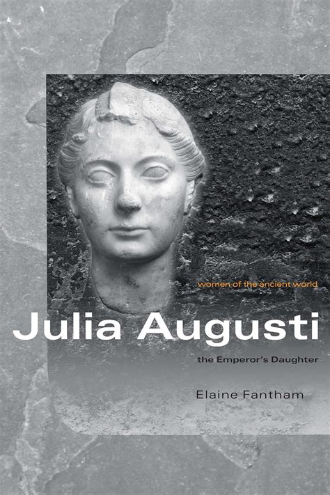 julia augusti women of the ancient world Kindle Editon