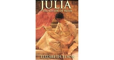 julia daughter of rome PDF