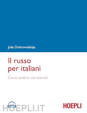 julia dobrovolskaja il russo per italiani pdf Reader