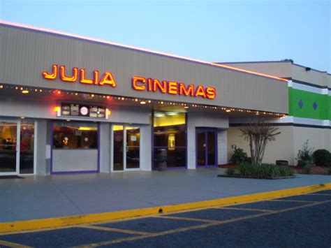 julia four cinemas