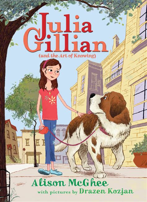 julia gillian and the art of knowing PDF