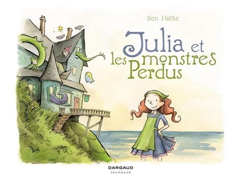 julia monstres perdus ben hatke ebook Reader