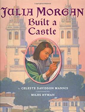 julia morgan built a castle Epub