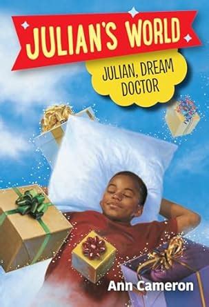 julian dream doctor stepping stone paper Doc