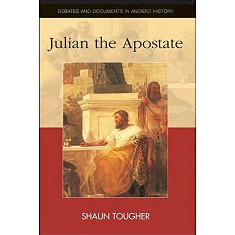 julian the apostate debates and documents in ancient history Doc