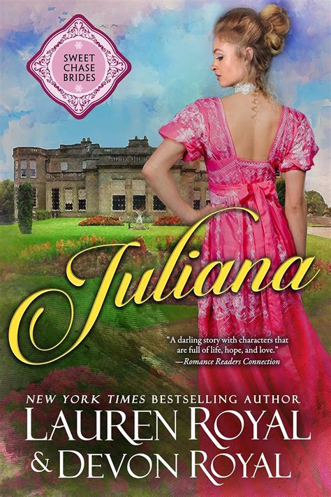 juliana regency chase brides volume 2 Kindle Editon