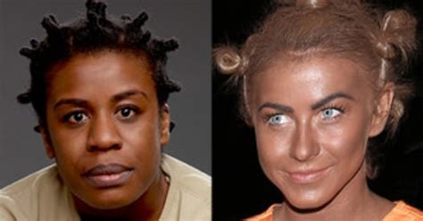 julianne hough in blackface