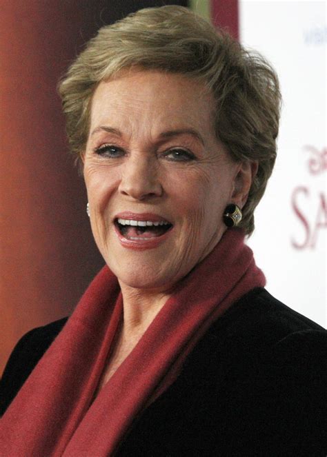 julie andrews net worth