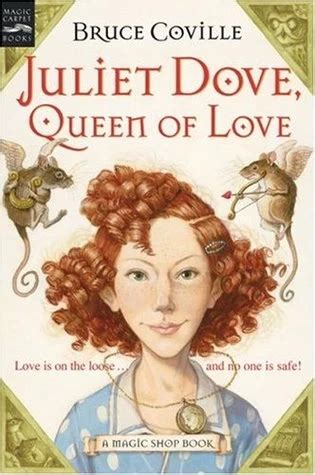 juliet dove queen of love magic shop 5 bruce coville Epub