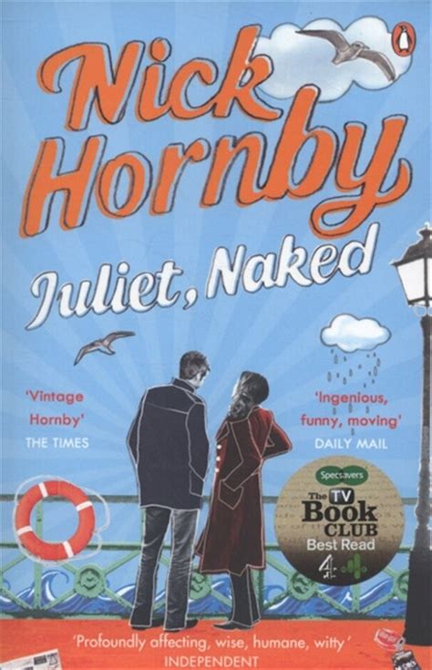 juliet naked nick hornby Doc