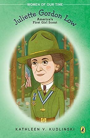 juliette gordon low women of our time Reader