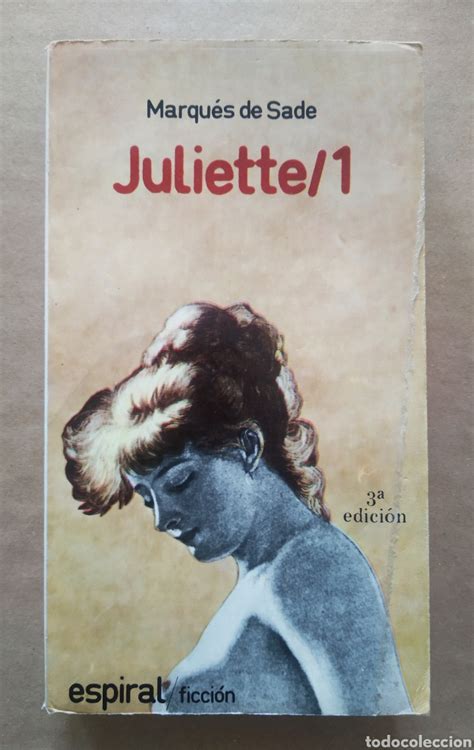 juliette i espiral or ficcion PDF