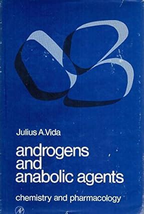 julius a vida androgens and anabolic agents Epub