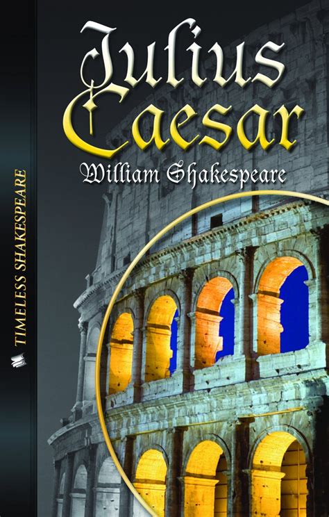 julius caesar audiobook timeless shakespeare timeless classics Epub