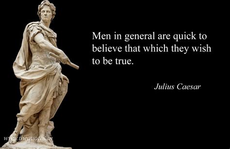 julius caesar life lessons from famous Reader