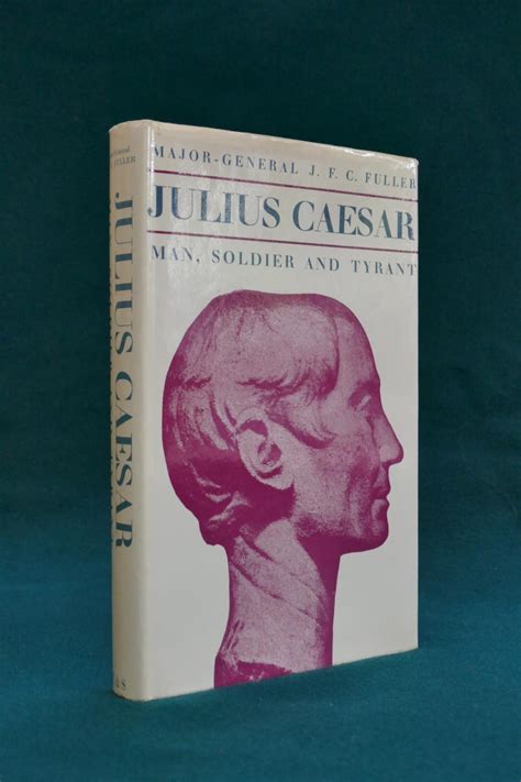 julius caesar man soldier and tyrant PDF