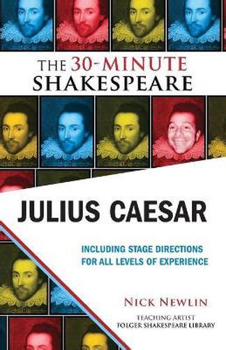 julius caesar the 30 minute shakespeare Doc
