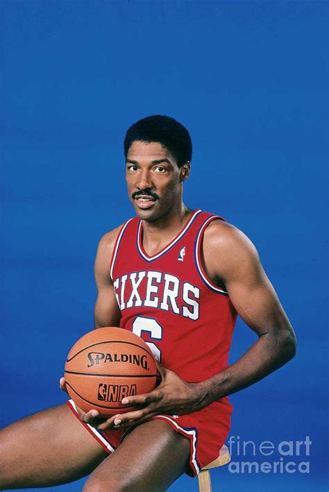 julius erving 76ers