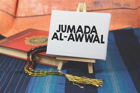 jumada al awwal