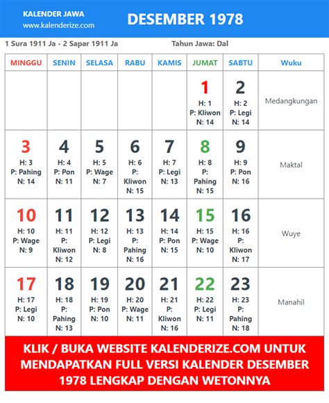 jumat 15 desember 1978 PDF