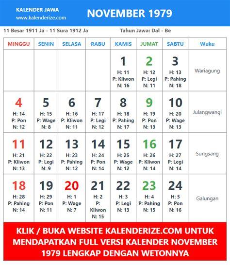 jumat 23 november 1979 PDF