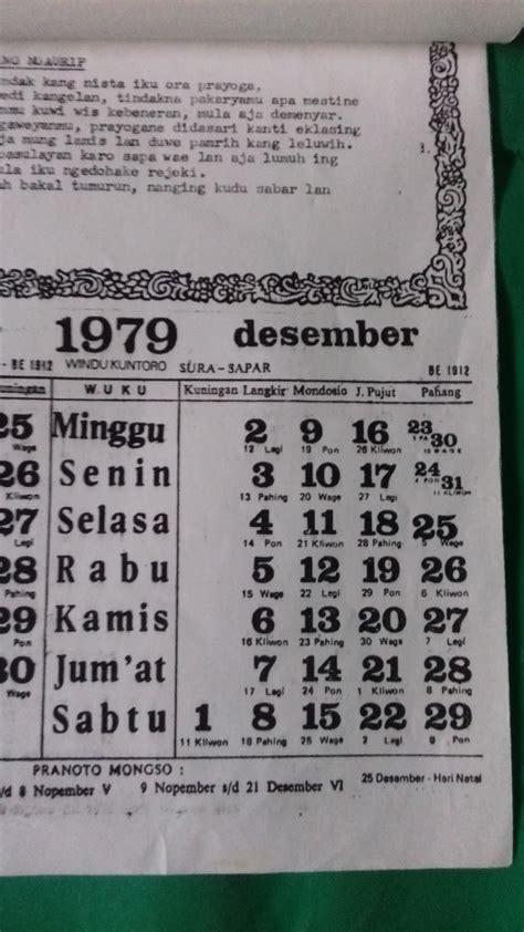 jumat 28 desember 1979 Epub